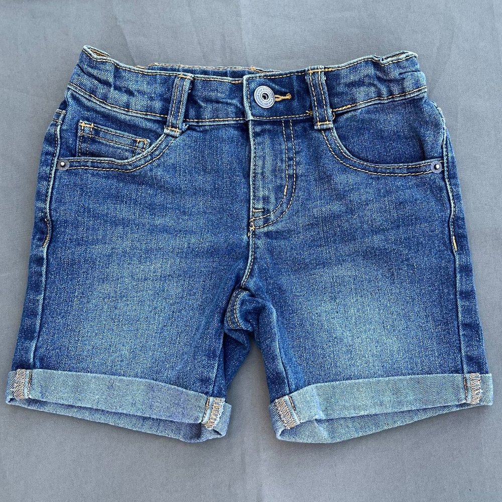 Crazy 8 Shorts Girls Size 6